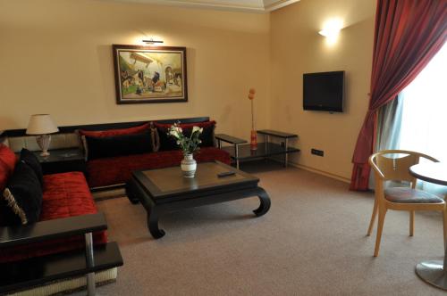 Hôtel Wassim - image 4