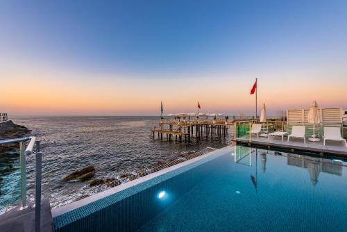 White City Resort Hotel - All Inclusive - image 12