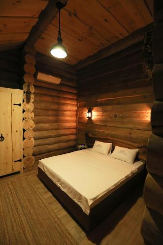 Гостевые дома WoodHouse - image 2