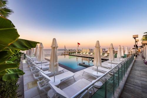 White City Resort Hotel - All Inclusive - image 13