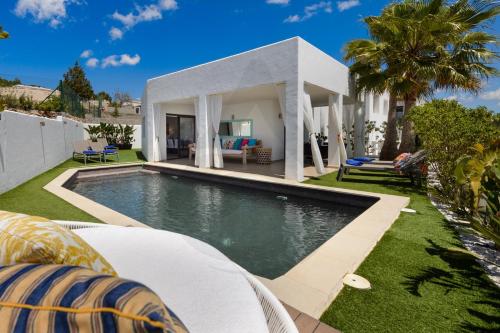 Casa Roca compartida gîte à louer San Jose