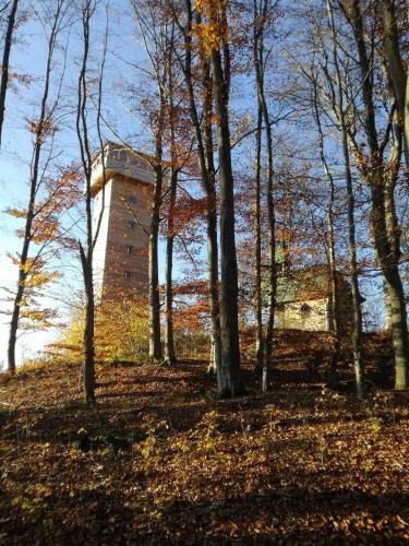 Gasthaus Zur Waldesruh