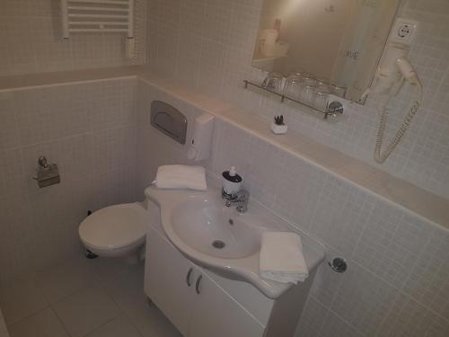 D&A Apartmanok