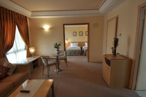 Hôtel Wassim - image 10