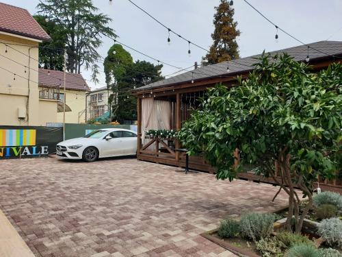 Bumerang Hotel - image 8