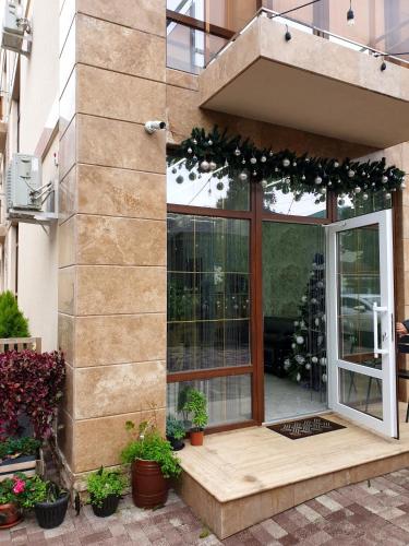 Bumerang Hotel - image 14