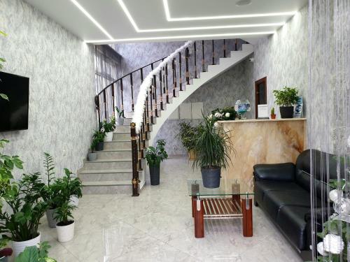 Bumerang Hotel - image 6