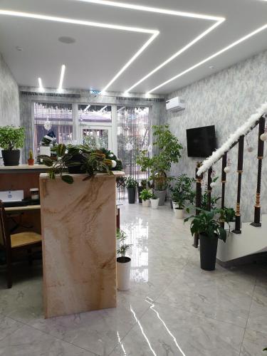 Bumerang Hotel - image 11