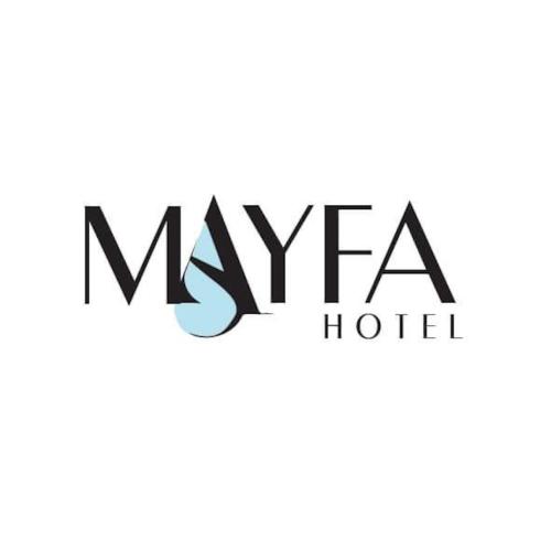 Mayfa Hotel - SHA extra plus – Phuket, WY