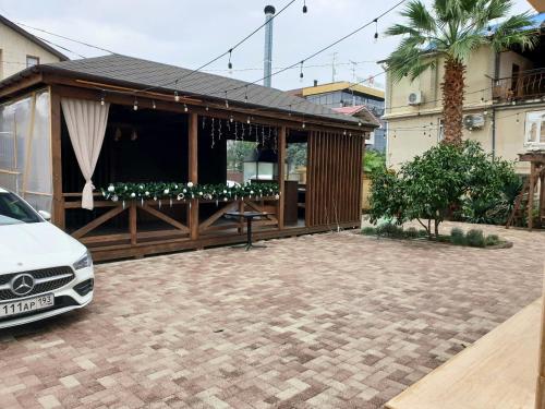 Bumerang Hotel - main image