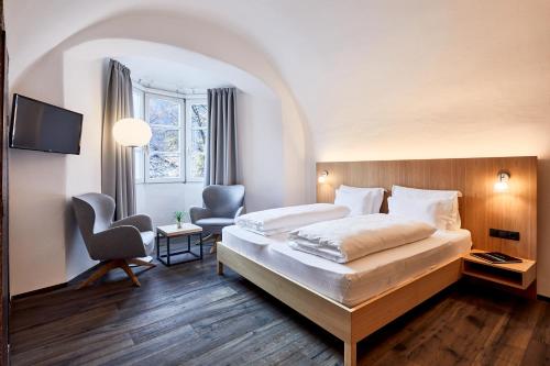 Hotel Walther v.d. Vogelweide Superior Hotel de charme Lazfons