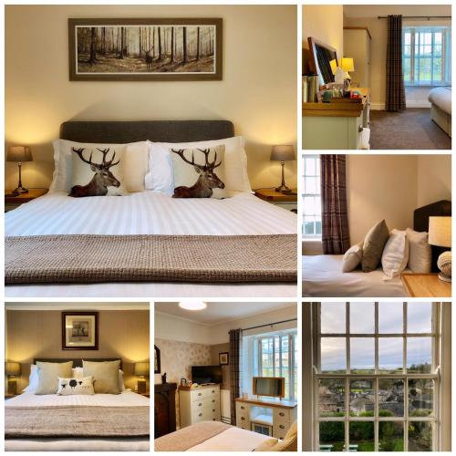 Harts Head Hotel - image 12