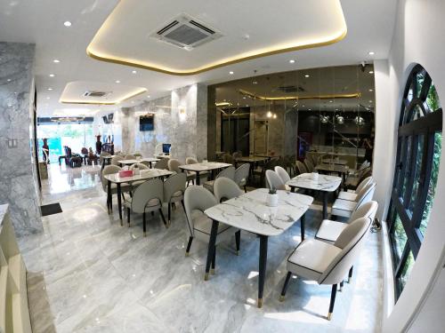 Dinh Phat Hotel photo 3