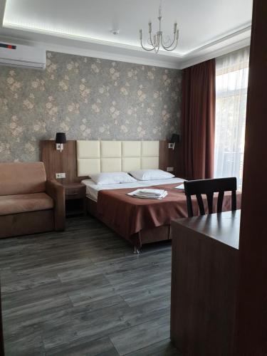 Bumerang Hotel - image 4