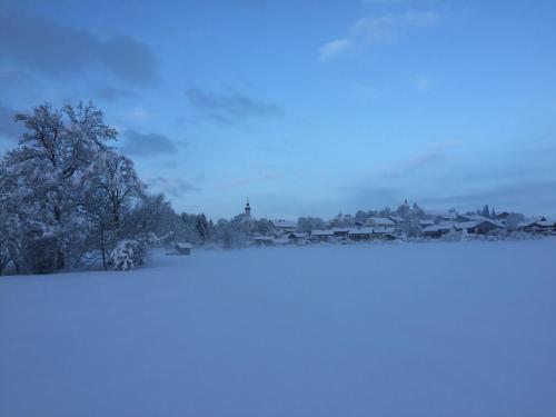 Bergnest Bad Bayersoien