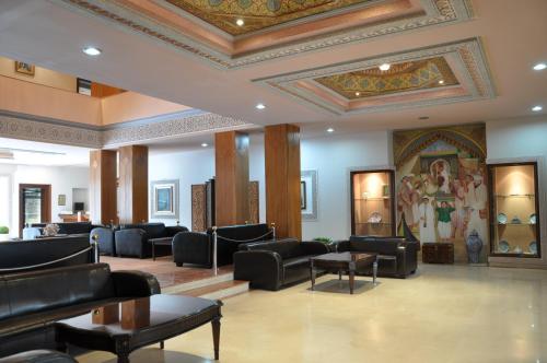 Hôtel Wassim - image 14