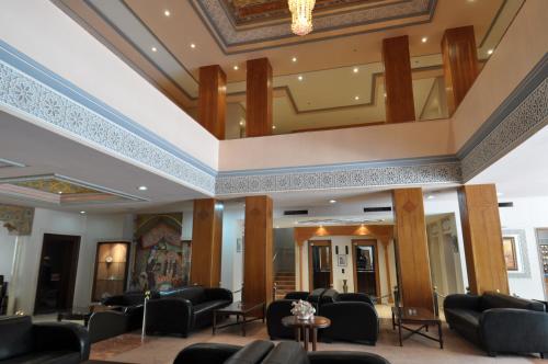 Hôtel Wassim - image 13