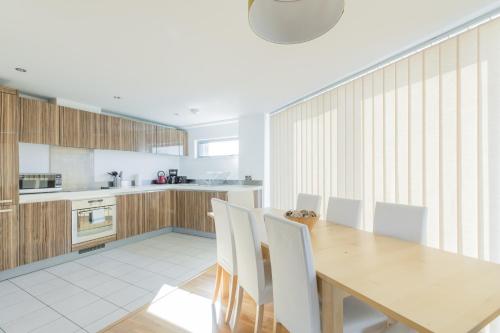 Holborn City Living, Londyn