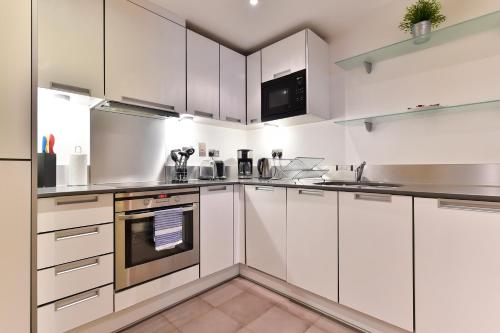 Holborn City Living - main image