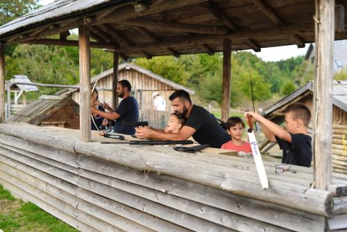 Ethno Houses Plitvice Lakes - image 8