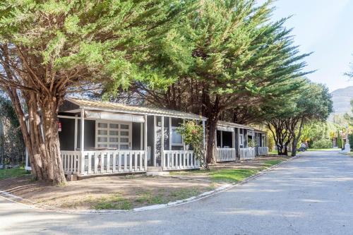 Bungalows Tangana - image 11