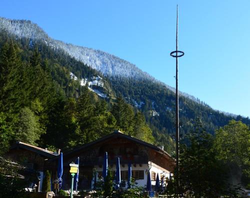 Schwaigeralm