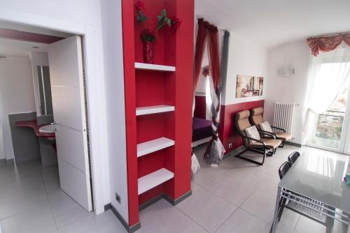 Residence Le Betulle Executive - Accommodation - Caselette
