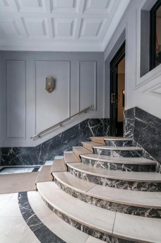 Hauzify I Apartamentos Salamanca - image 12