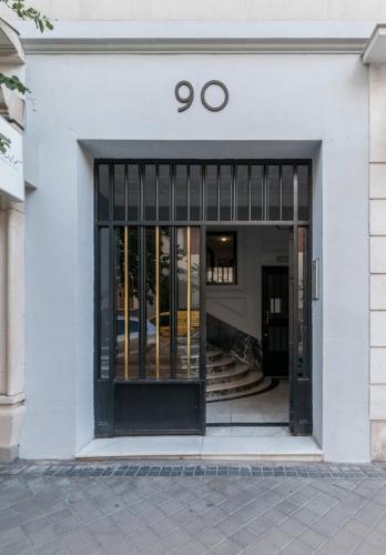Hauzify I Apartamentos Salamanca - image 9