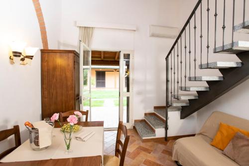 La Principina- Borgo S.Antonio-Borgo S.Giuseppe - image 3