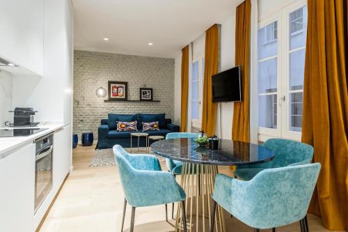 Hauzify I Apartamentos Salamanca