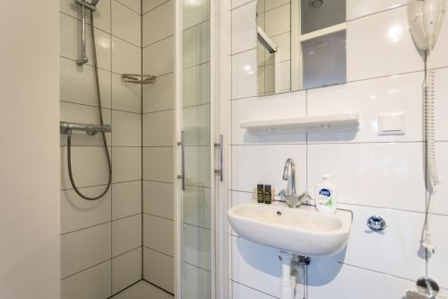 UtrechtCityApartments – Weerdsingel