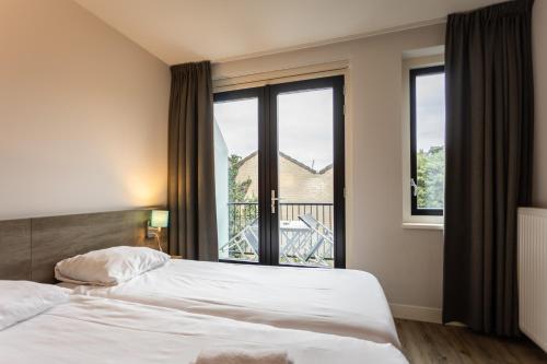 UtrechtCityApartments – Weerdsingel