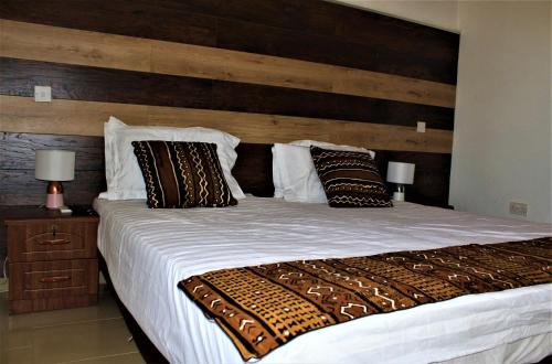 Harmony Resort Boutique Hotel