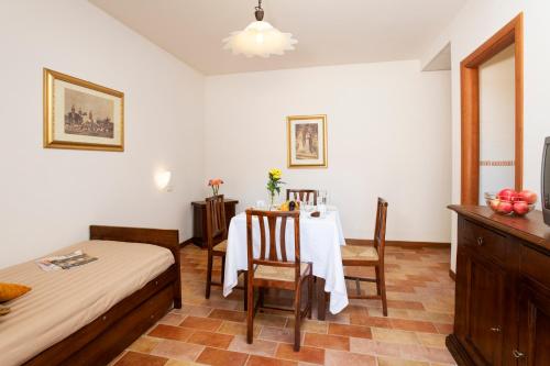 La Principina- Borgo S.Antonio-Borgo S.Giuseppe - image 6