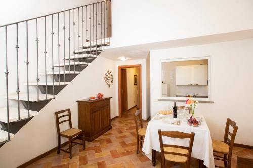 La Principina- Borgo S.Antonio-Borgo S.Giuseppe - image 5