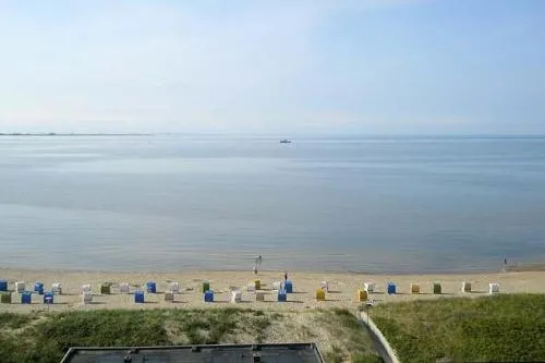 Haus Uthlande Uthlande Whg 51 Meeresbrise in Wyk auf Föhr, Deutschland