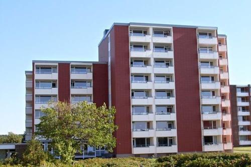 Haus Uthlande Uthlande Whg 4 Wyk auf Föhr 