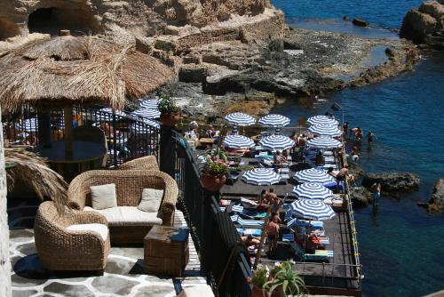 Aktivitäten, Grand Hotel Villa Politi in Syracuse