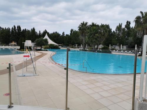 camping la carabasse near Au Pain Delice