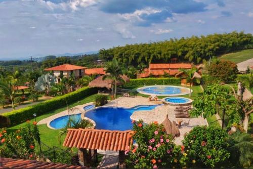 La Victoria Hotel Campestre