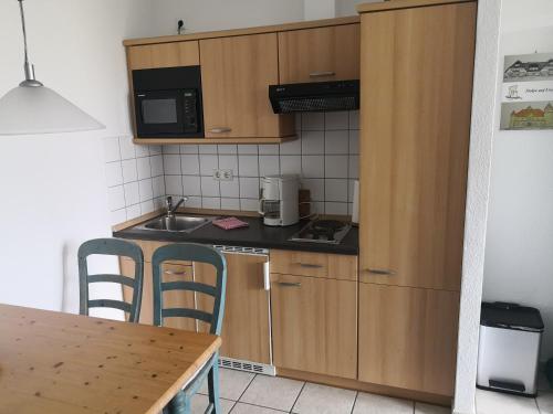 Das Landhaus am Haff LHH B02