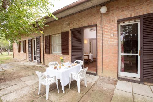  I Casali by La Principina in Principina Terra