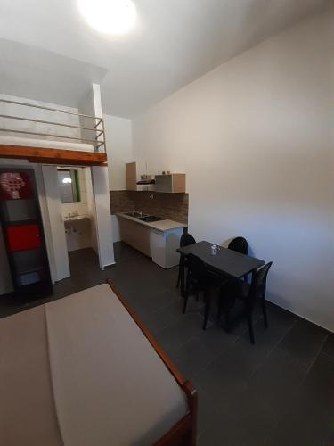  Christine studio apartman in Bibinje