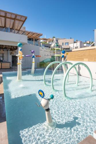 Atlantica Caldera Village - image 2