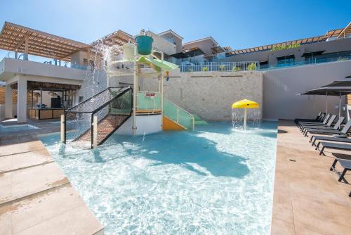 Atlantica Caldera Village - main image