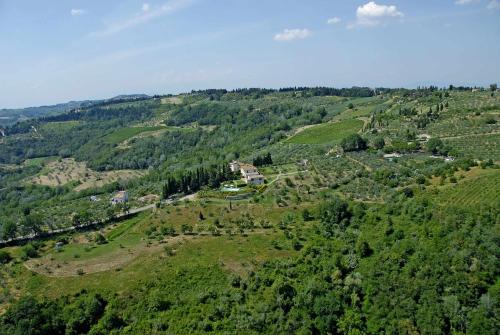 Podere Vigliano 3