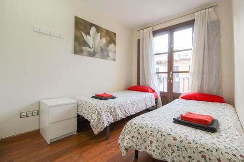 Girona 108, Barcelone (photo 9)