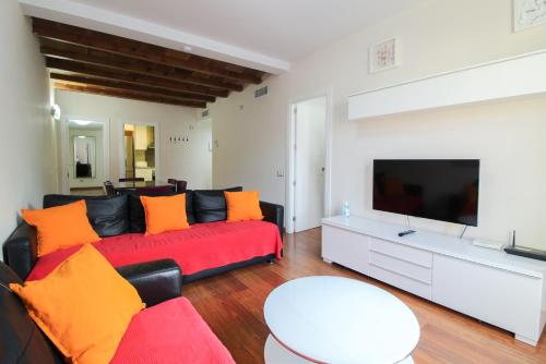 Girona 108, Barcelone (photo 6)