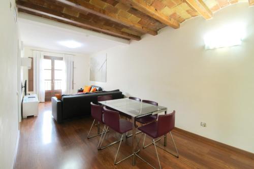 Girona 108, Barcelone (photo 3)